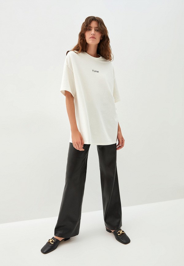 фото Футболка zarina