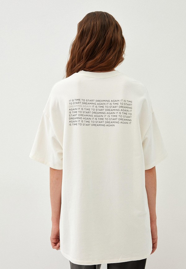 фото Футболка zarina