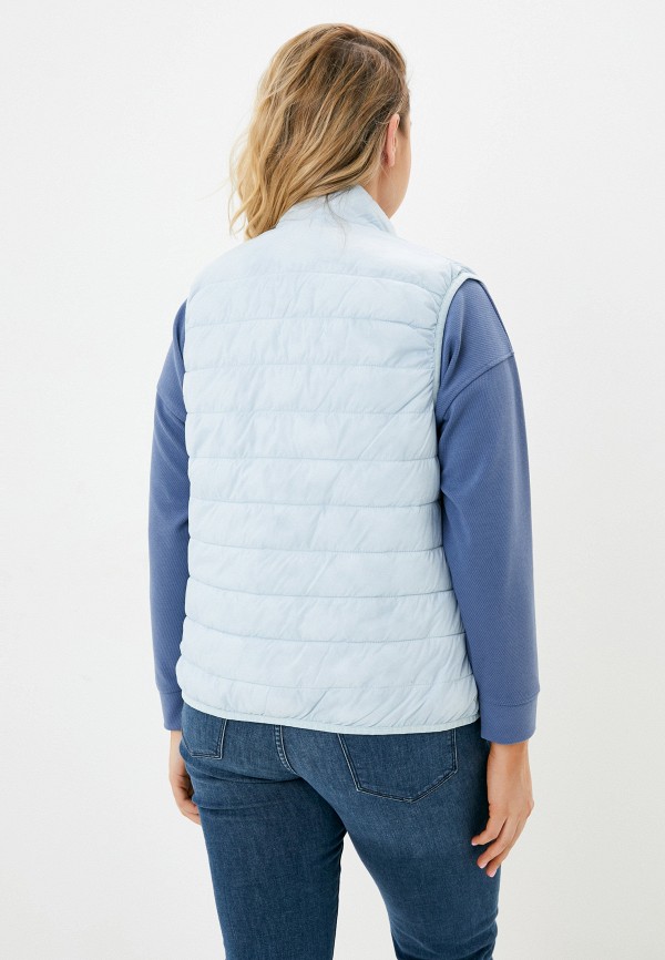 фото Жилет утепленный regatta