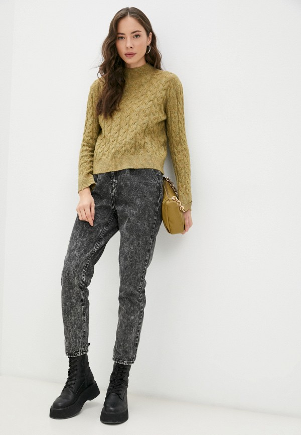 фото Джинсы zolla