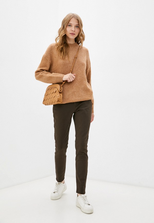 фото Брюки zolla