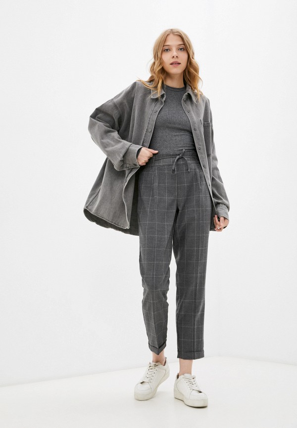 фото Брюки zolla