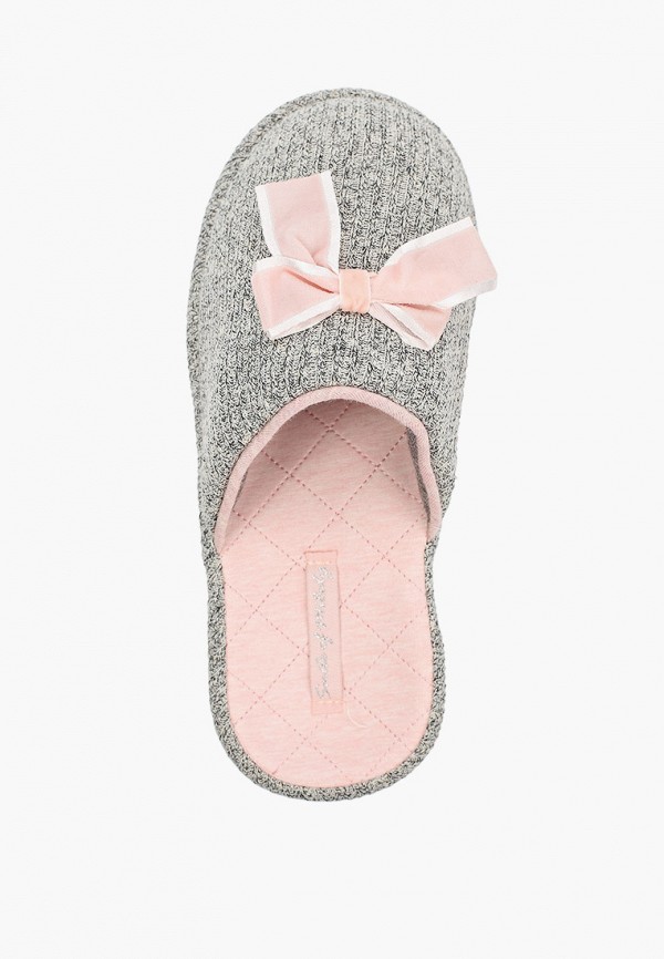 фото Тапочки smile of milady