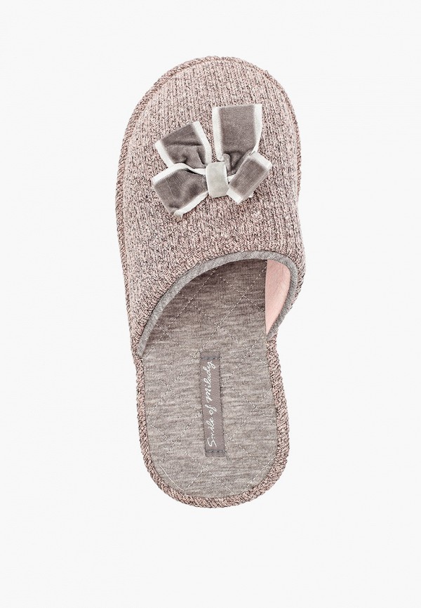 фото Тапочки smile of milady