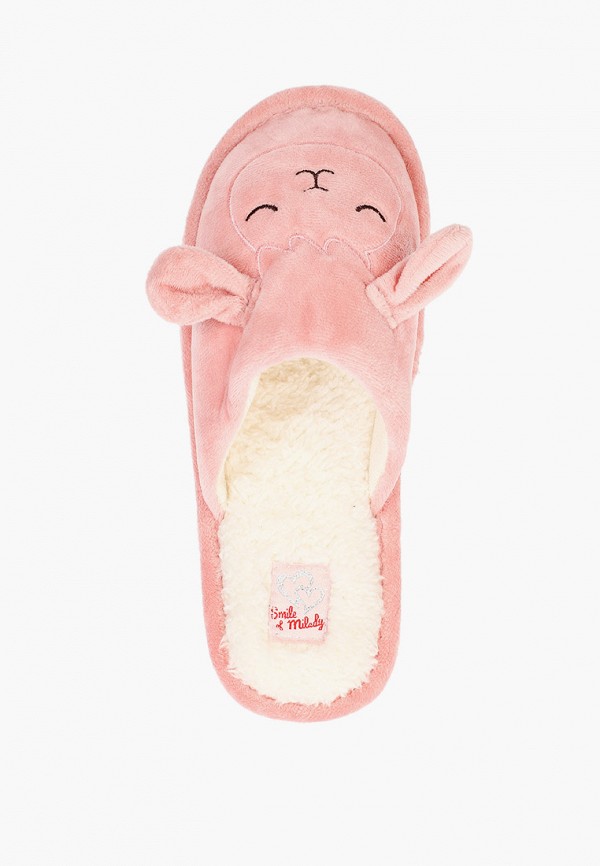 фото Тапочки smile of milady