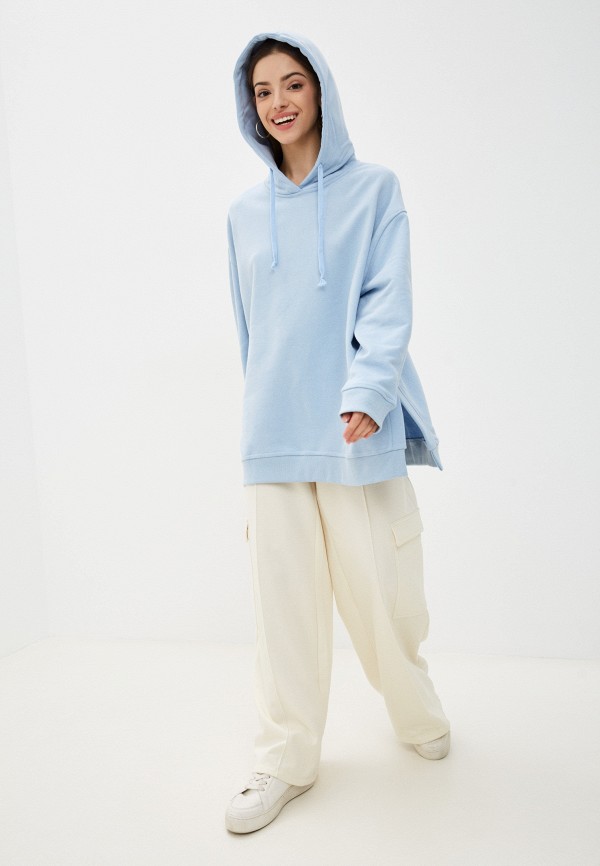 фото Худи vittoria vicci