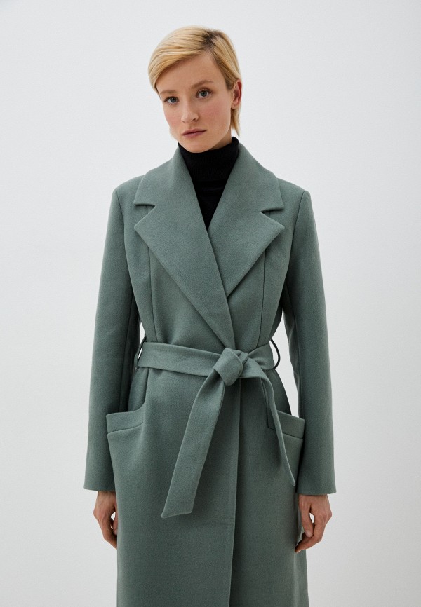 фото Пальто vivaldi