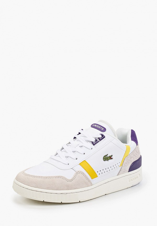 фото Кеды lacoste