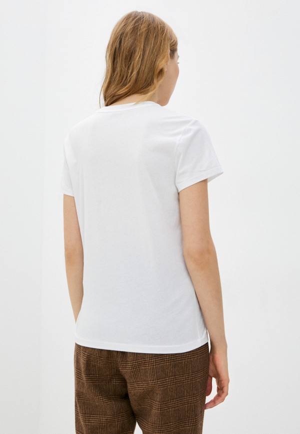 фото Футболка polo ralph lauren