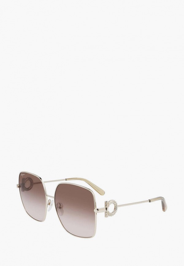 фото Очки солнцезащитные salvatore ferragamo