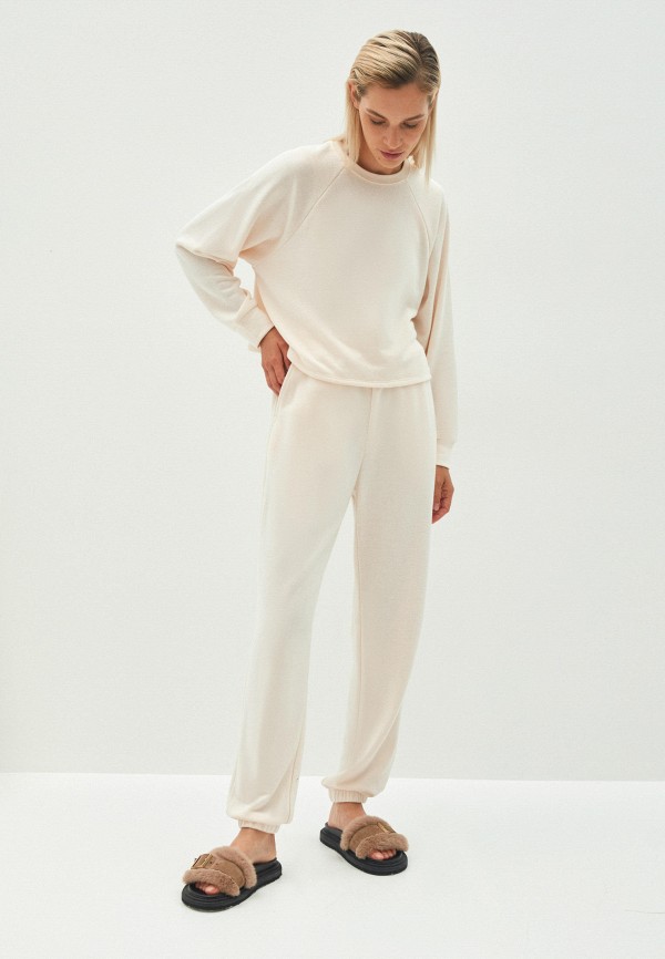 фото Брюки домашние zarina