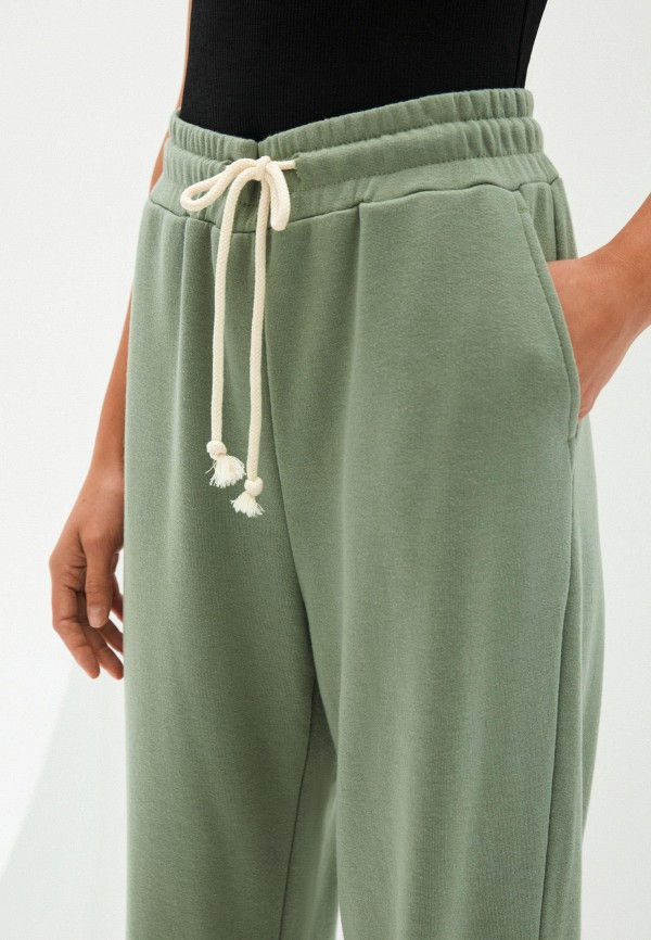 фото Брюки домашние zarina