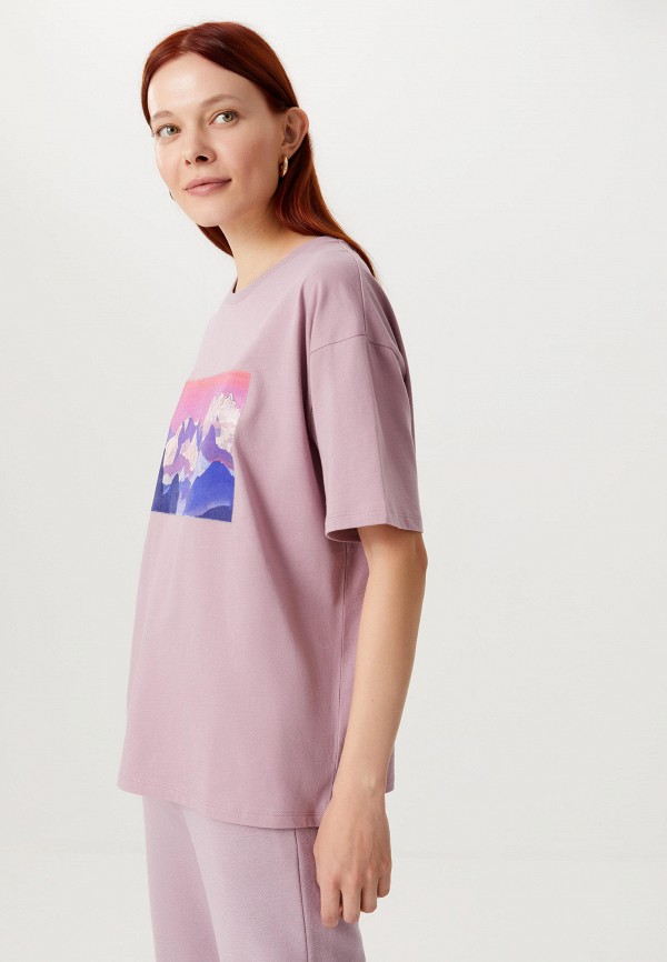 фото Футболка sela