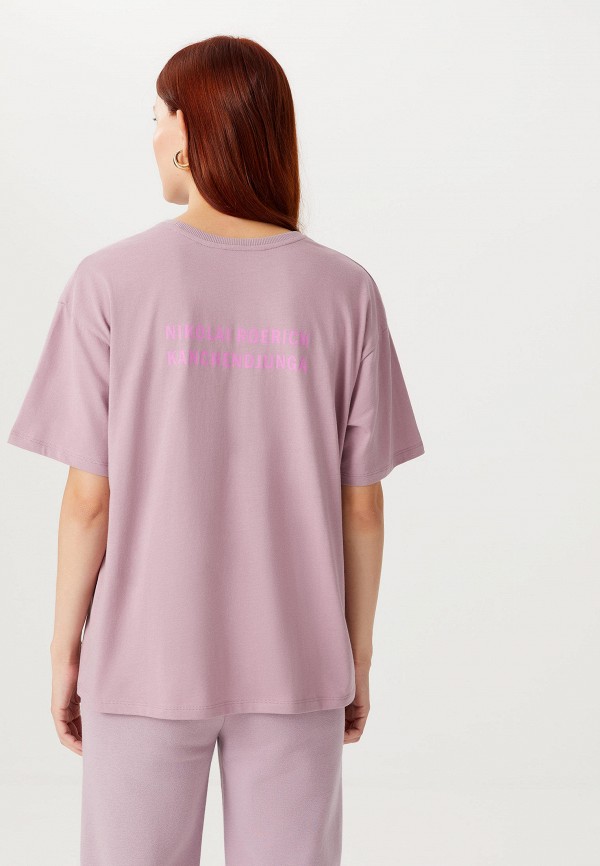 фото Футболка sela