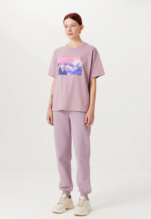 фото Футболка sela