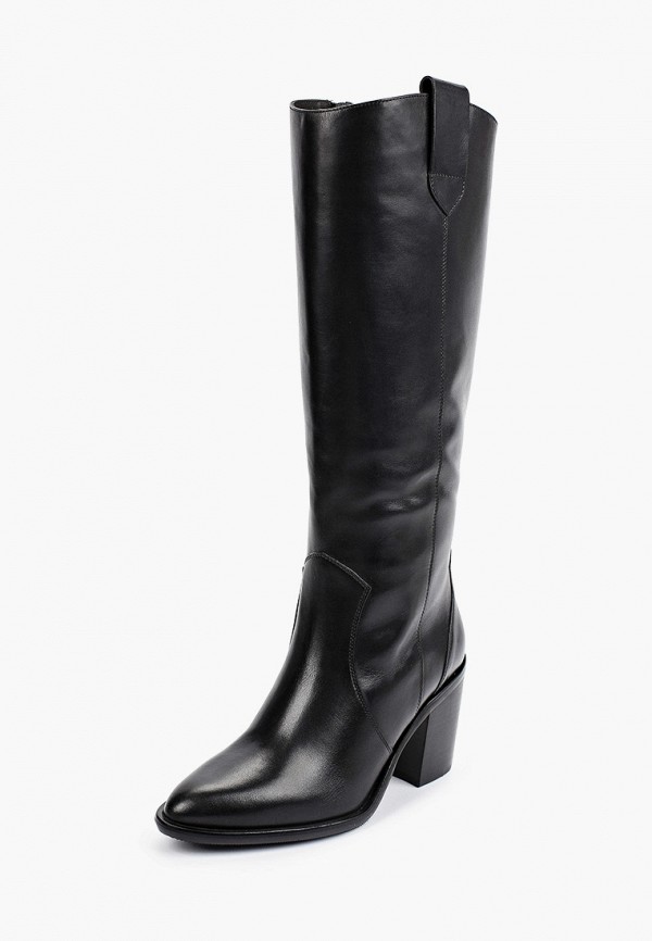 фото Сапоги giotto