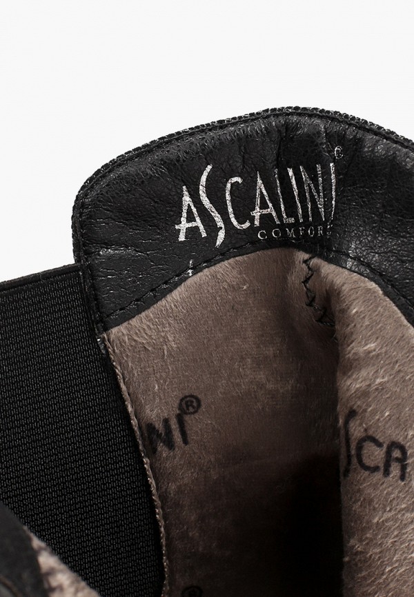 фото Ботильоны ascalini