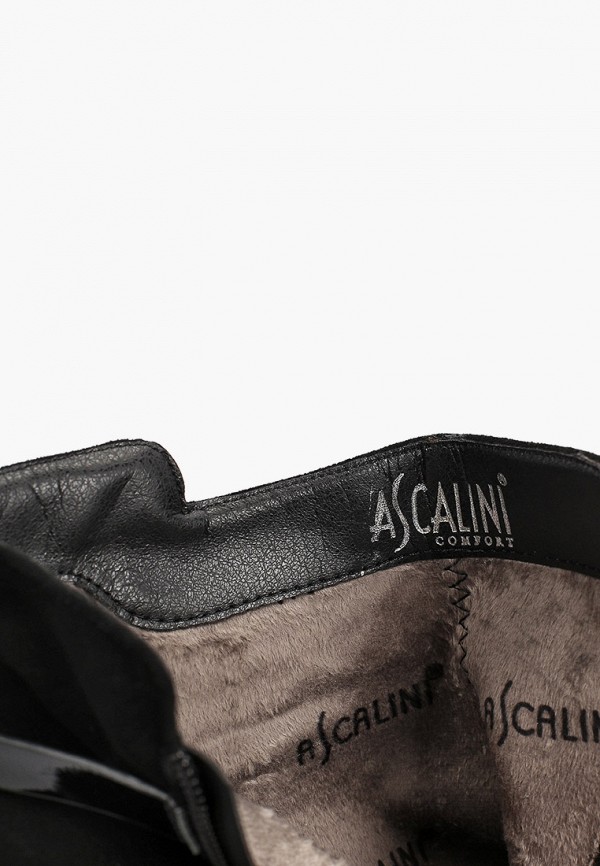 фото Ботильоны ascalini