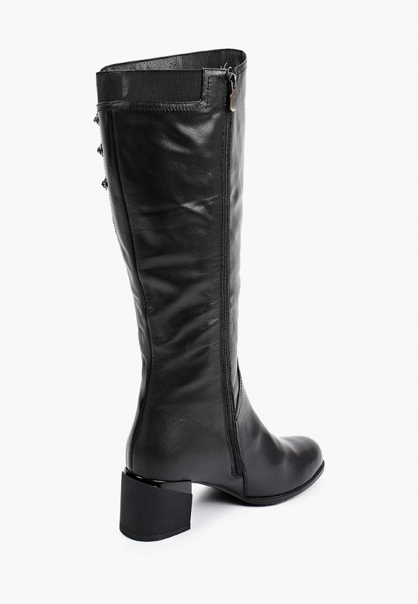 фото Сапоги ascalini