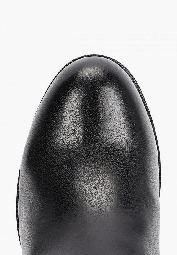 фото Сапоги ascalini