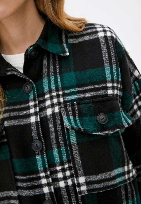 фото Пальто fresh cotton