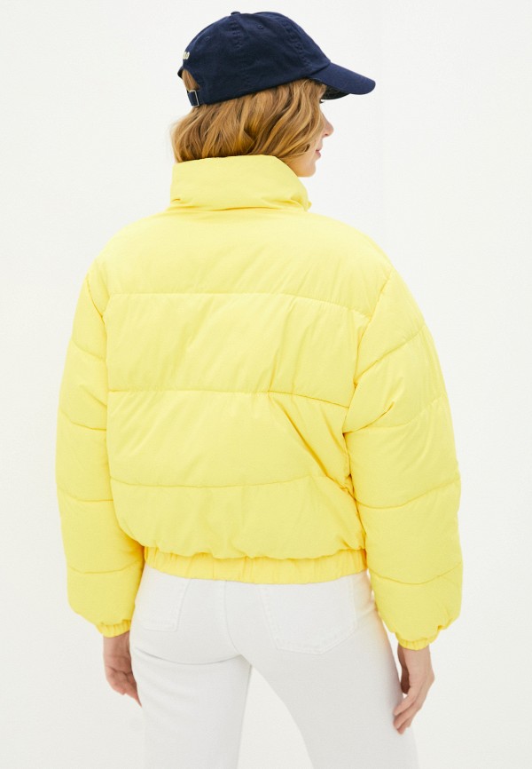 фото Куртка утепленная fresh cotton
