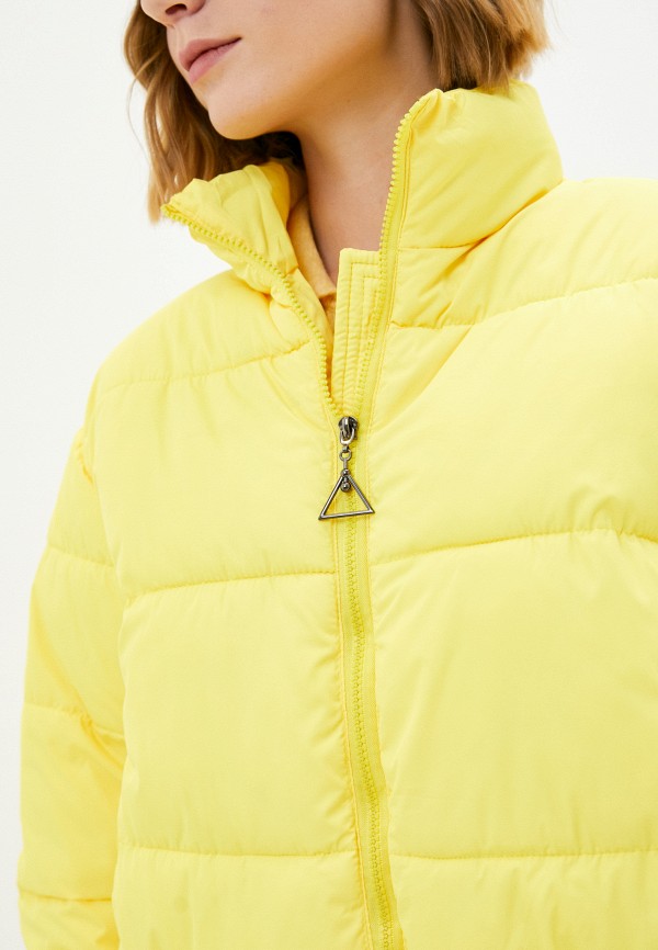 фото Куртка утепленная fresh cotton