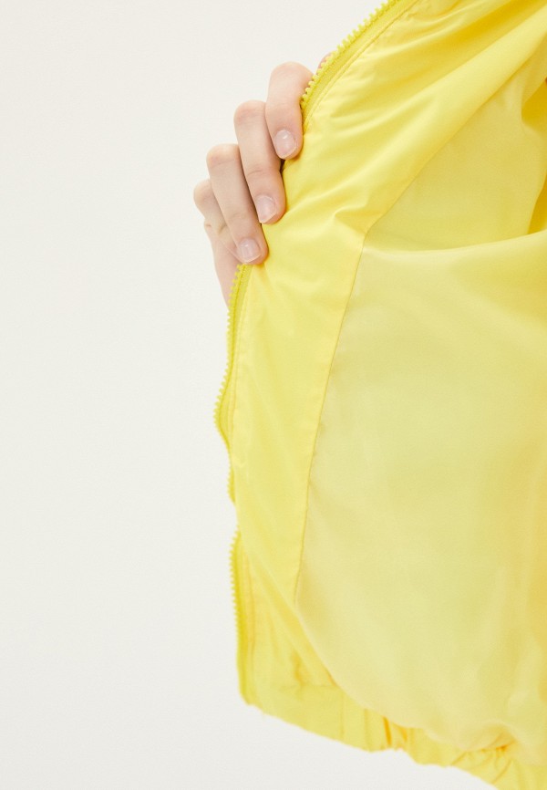 фото Куртка утепленная fresh cotton