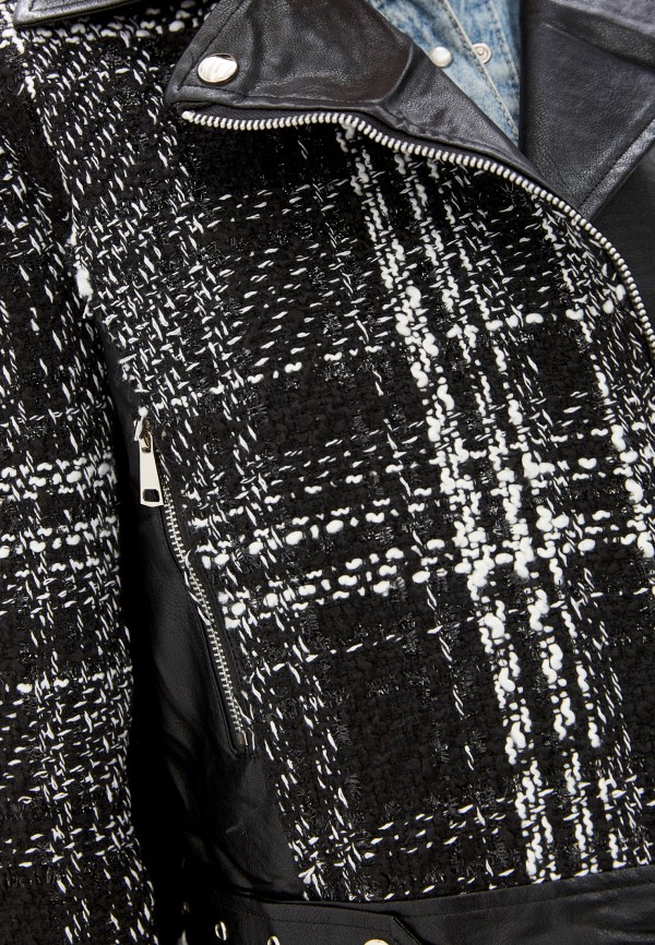 фото Куртка fresh cotton
