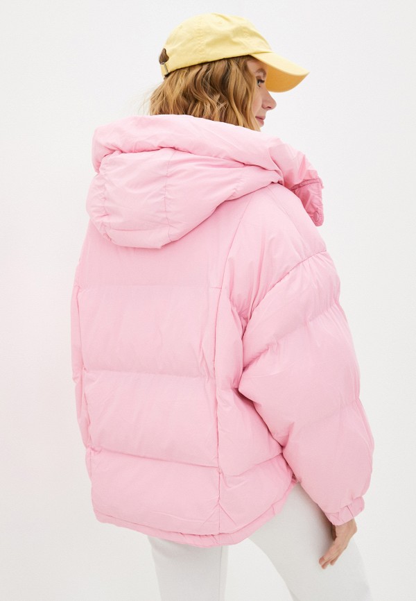 фото Куртка утепленная fresh cotton