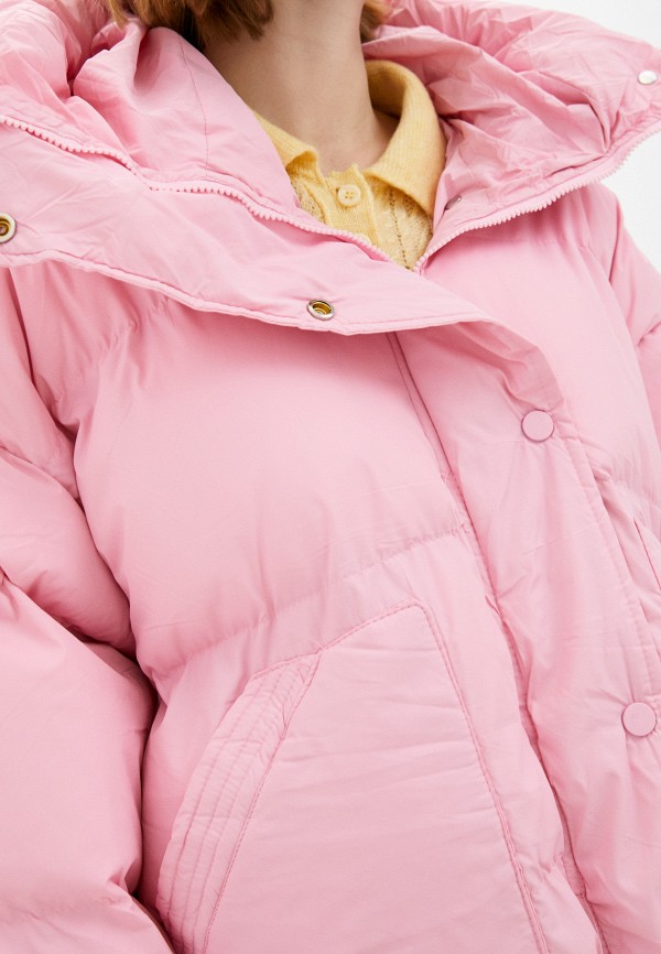 фото Куртка утепленная fresh cotton
