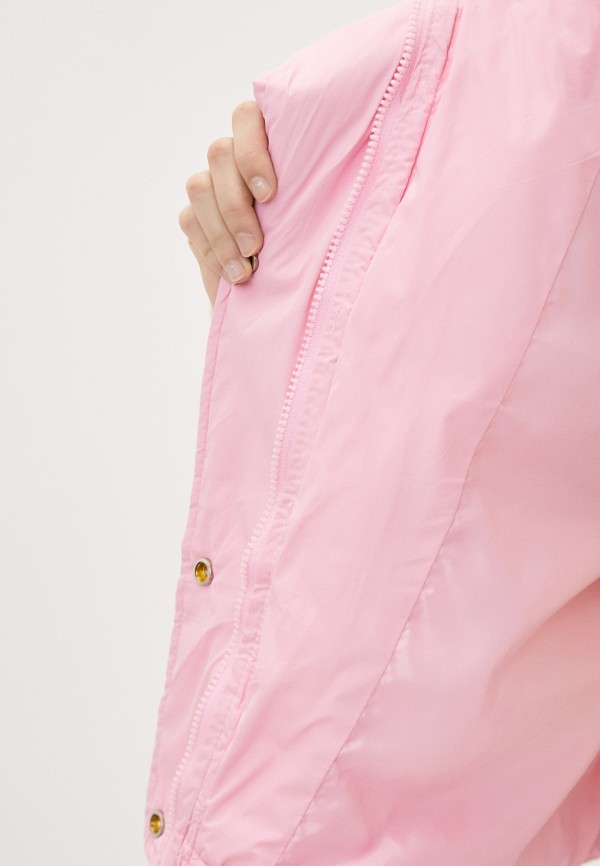 фото Куртка утепленная fresh cotton