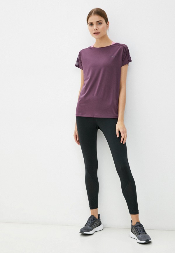 фото Футболка спортивная demix