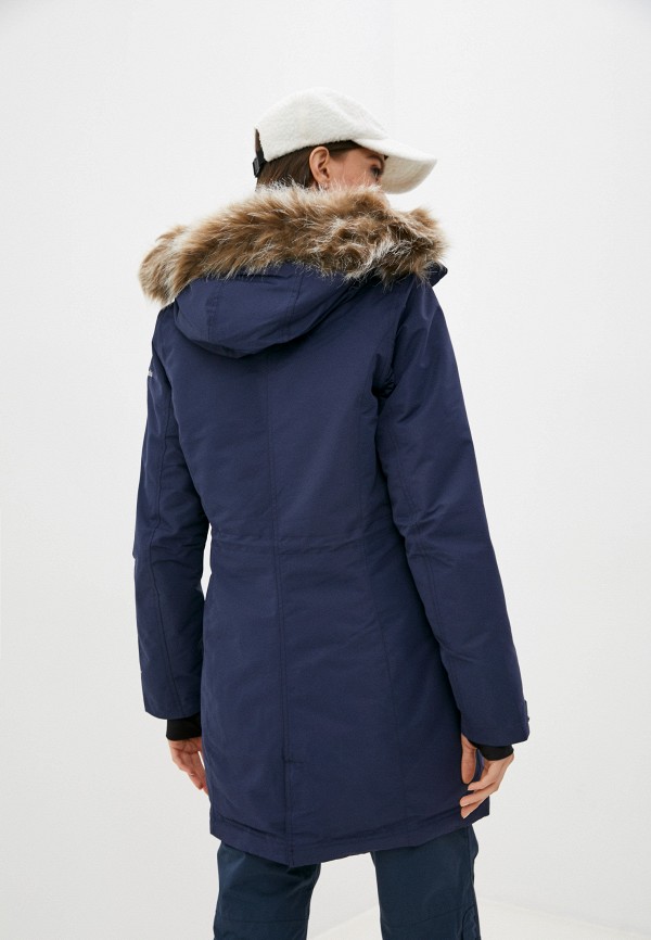 фото Куртка утепленная columbia