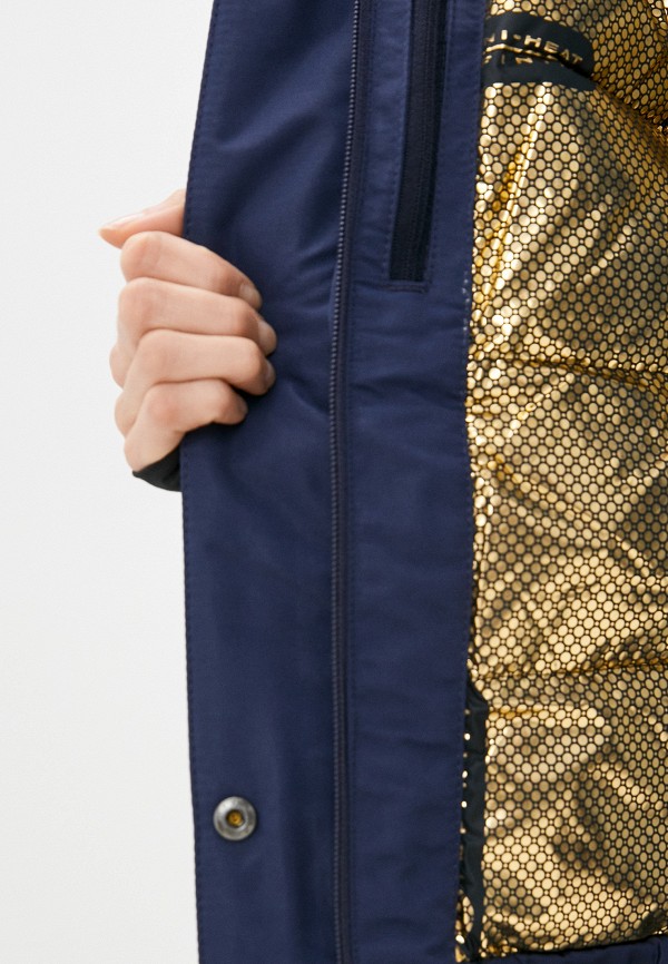 фото Куртка утепленная columbia