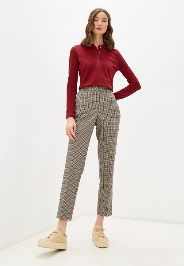 фото Поло lacoste