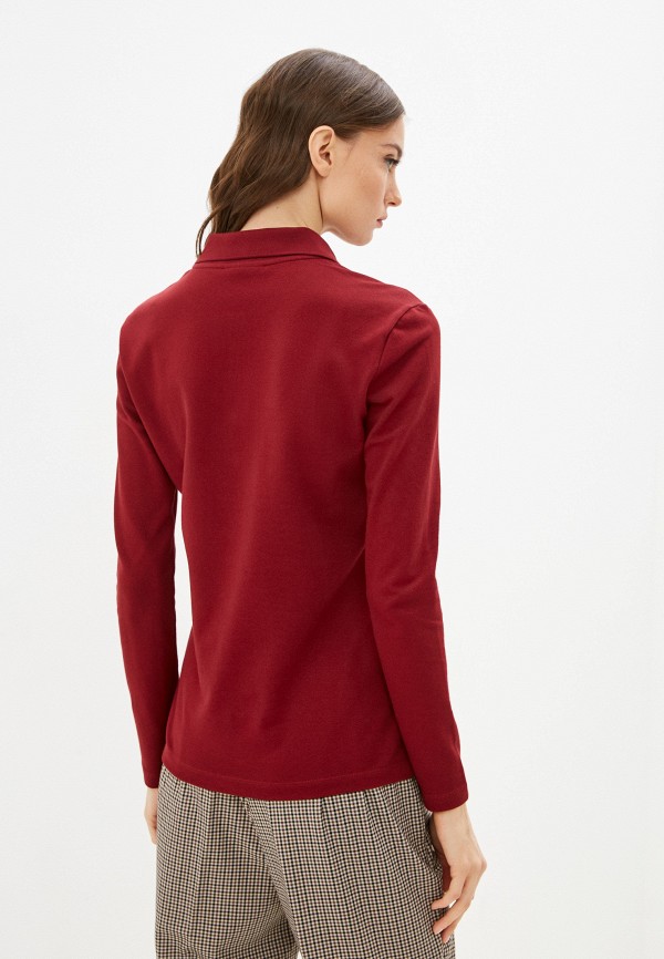 фото Поло lacoste