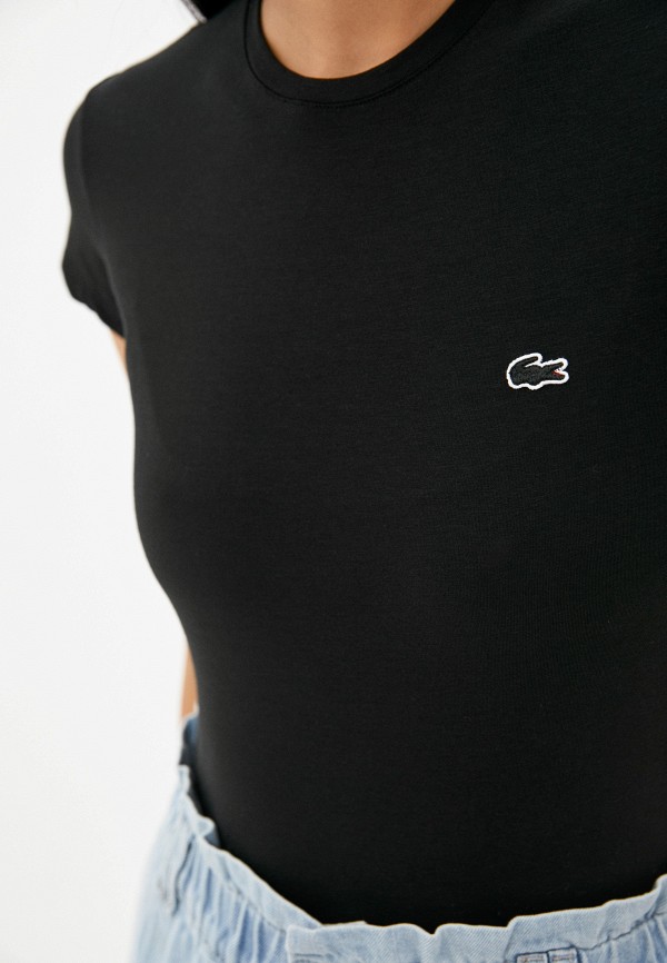 фото Футболка lacoste