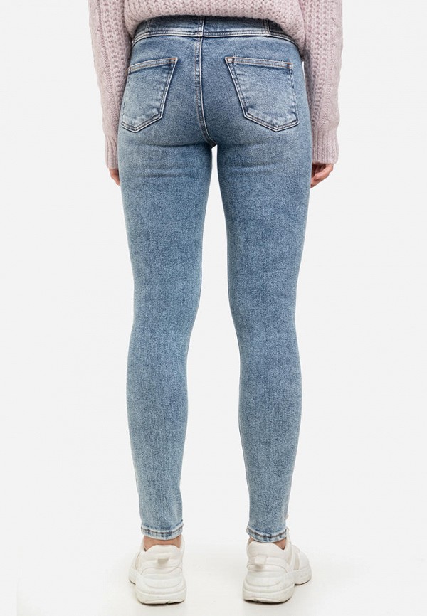 фото Джинсы gloria jeans