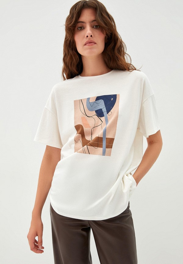 фото Футболка zarina