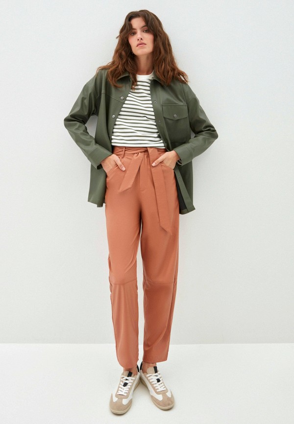 фото Брюки zarina