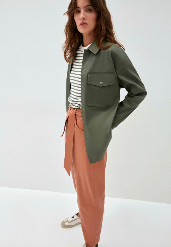 фото Брюки zarina