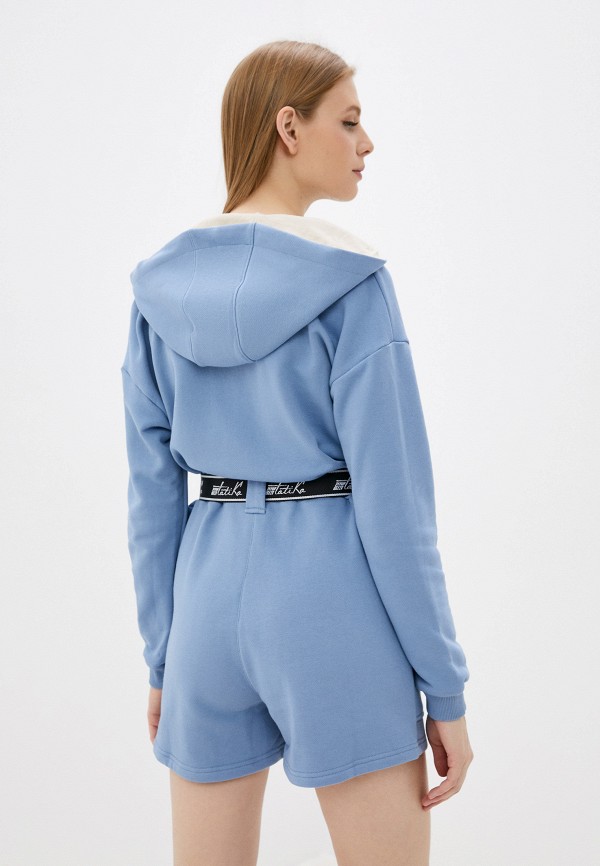 фото Комбинезон tatika