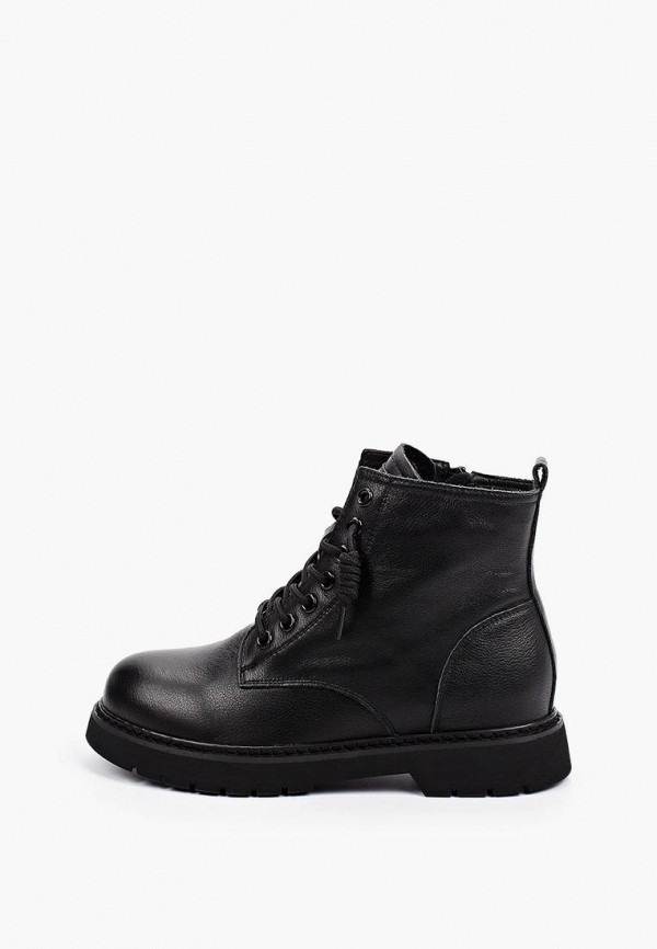 фото Ботинки berkonty