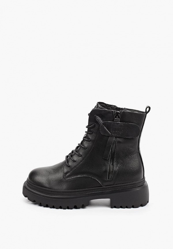 фото Ботинки berkonty