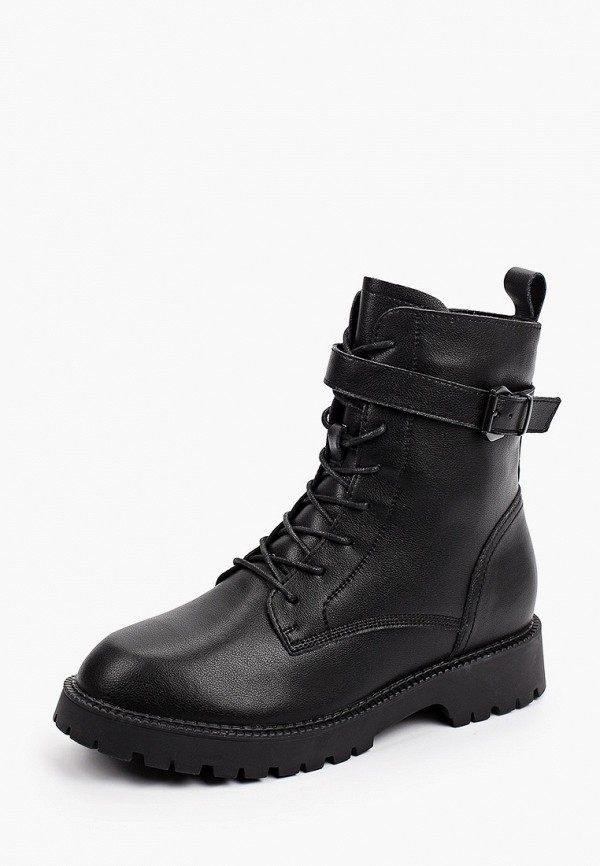 фото Ботинки v.i.konty