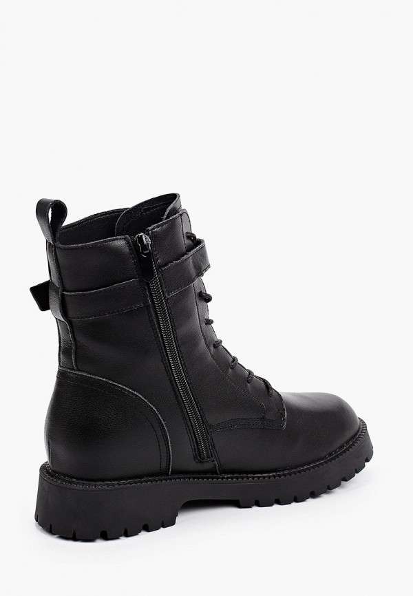 фото Ботинки v.i.konty