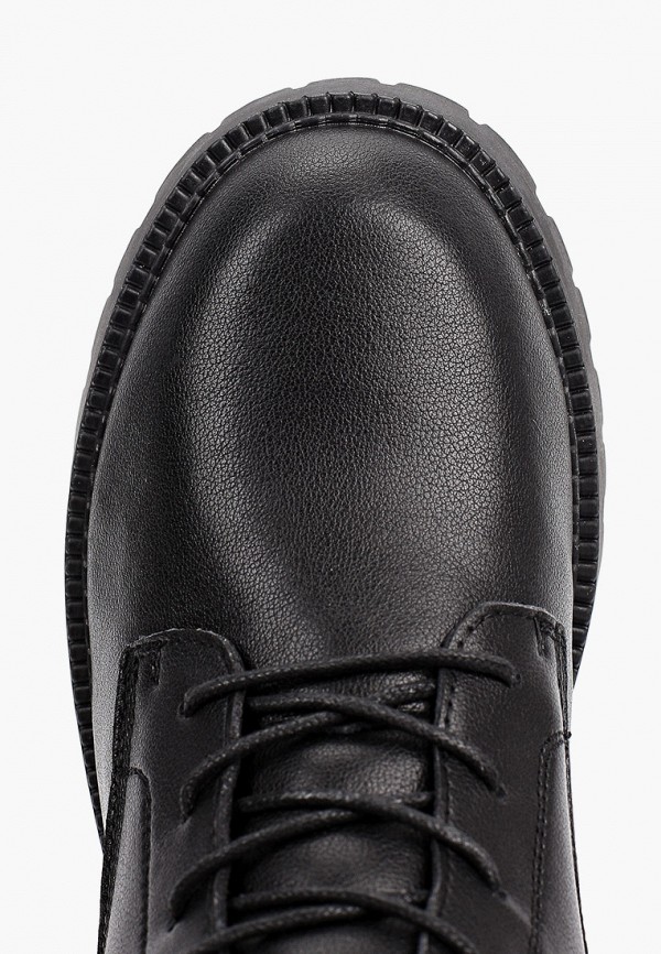 фото Ботинки v.i.konty