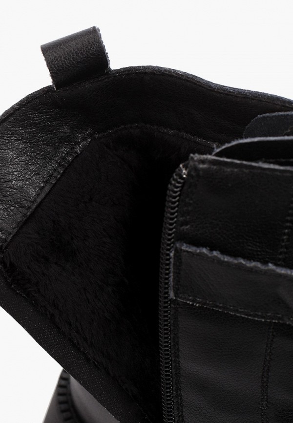 фото Ботинки v.i.konty