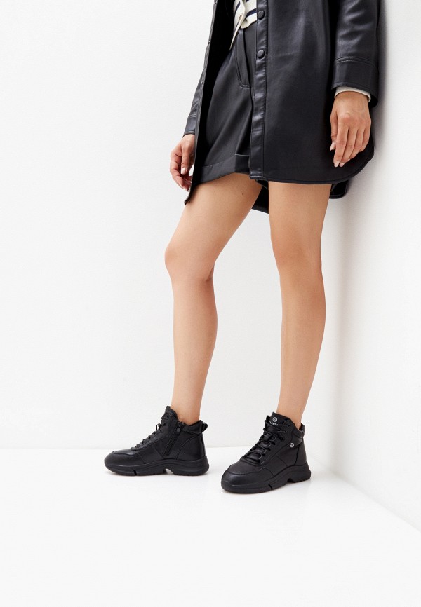 фото Ботинки v.i.konty